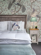 Sleep in Style with The Light Company: Now Stocking Laura Ashley Duvets and Pillows